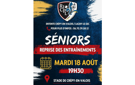 REPRISE SENIOR