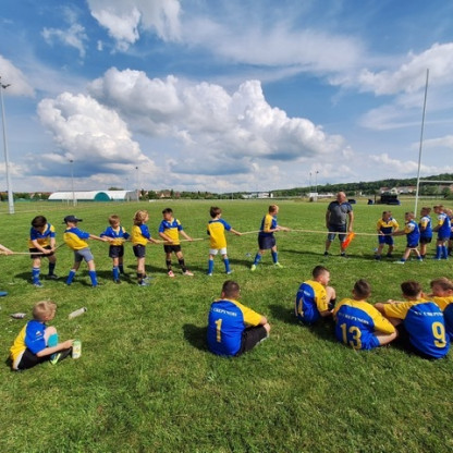Stage de rugby EDR 2-05-2026