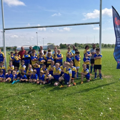 Stage de rugby EDR 2-05-2026